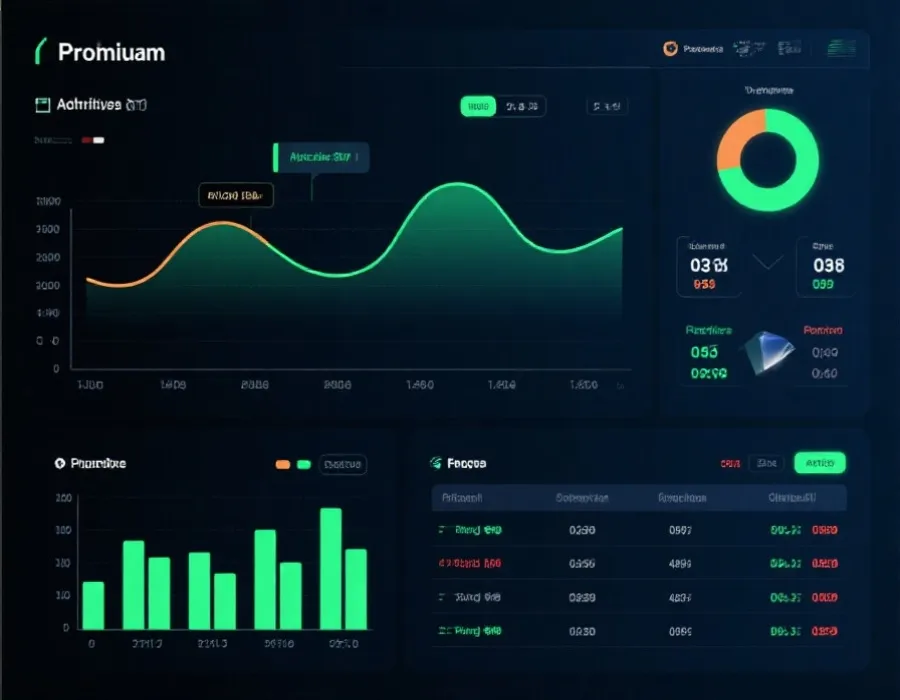 世界杯盘口数据分析界面